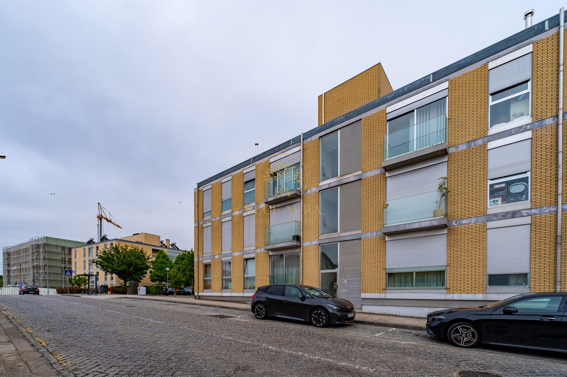 Apartamento T2 Para Venda em Matosinhos