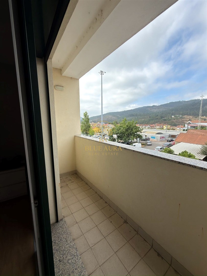 Apartamento T3 Para Venda em Valongo