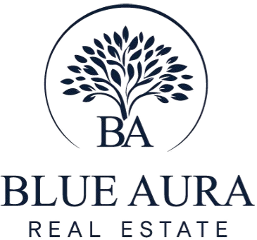 BLUE AURA REAL ESTATE, LDA