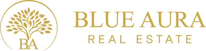BLUE AURA REAL ESTATE, LDA