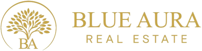 BLUE AURA REAL ESTATE, LDA