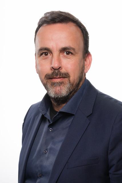 Márcio Ferreira