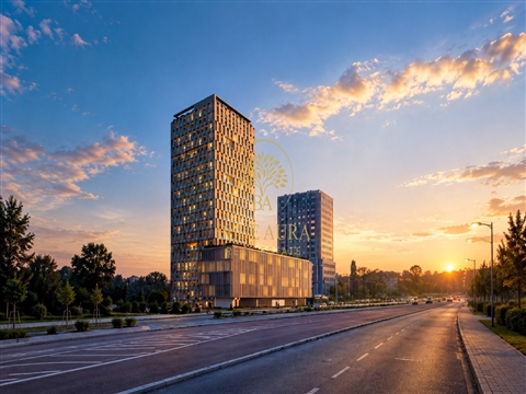 Boavista Tower