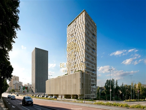 Boavista Tower